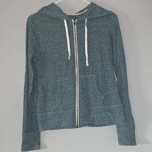 Aeropostale Zip up
